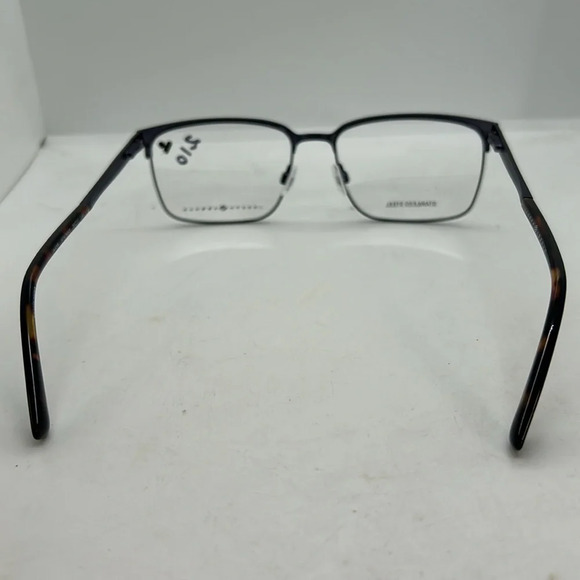 Joseph Abboud JA4096 414 Navy Eyeglasses Frames  RX-able  NWT